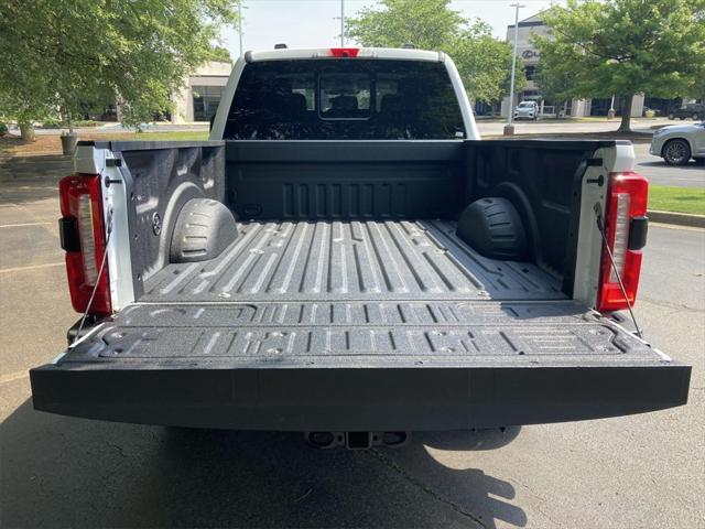 used 2024 Ford F-350 car, priced at $63,995