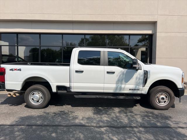 used 2024 Ford F-350 car, priced at $65,995
