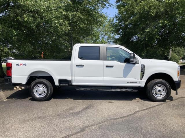 used 2024 Ford F-350 car, priced at $63,995