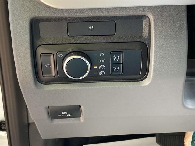 used 2024 Ford F-350 car, priced at $63,995