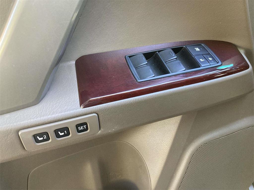 used 2018 Lexus GX 460 car, priced at $31,995