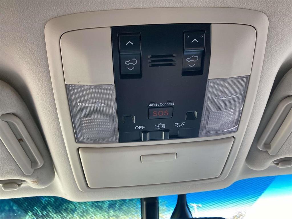 used 2018 Lexus GX 460 car, priced at $31,995