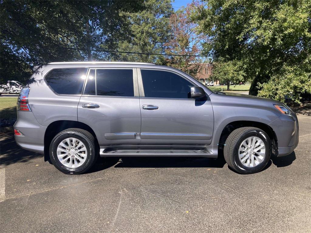 used 2018 Lexus GX 460 car, priced at $31,995