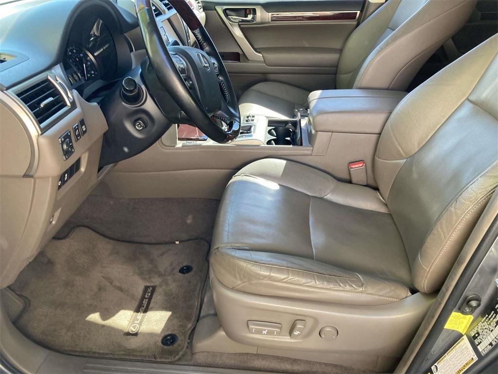 used 2018 Lexus GX 460 car, priced at $31,995