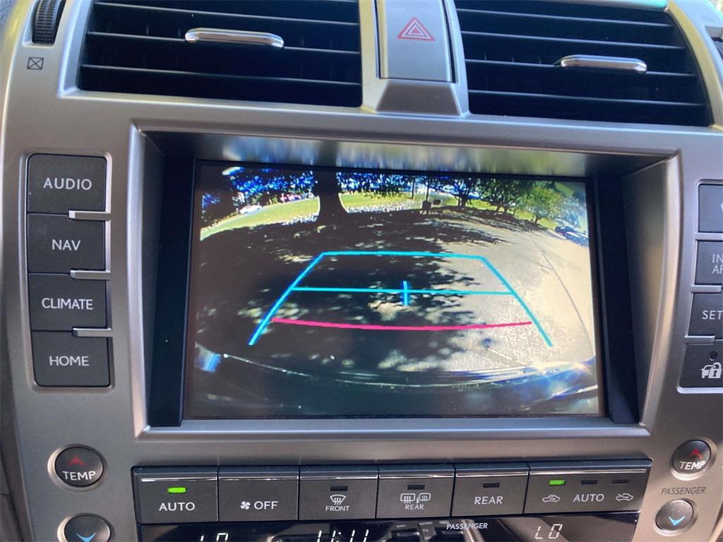 used 2018 Lexus GX 460 car, priced at $31,995