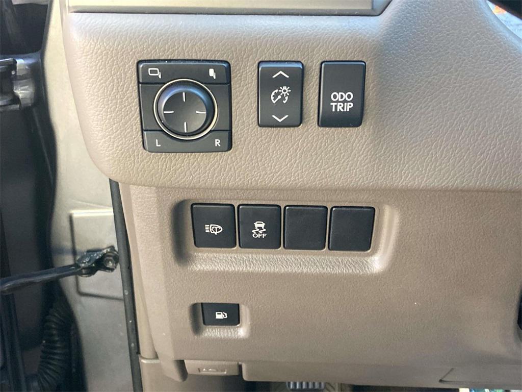 used 2018 Lexus GX 460 car, priced at $31,995