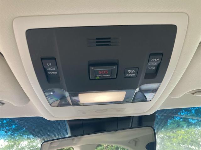 used 2019 Lexus ES 350 car, priced at $23,500