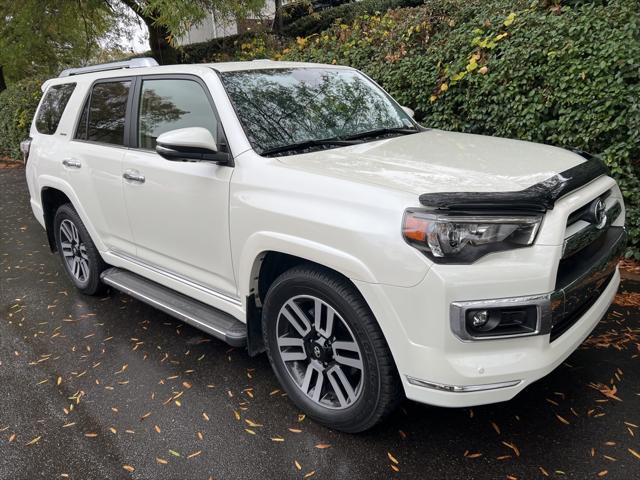 used 2023 Toyota 4Runner car, priced at $46,995