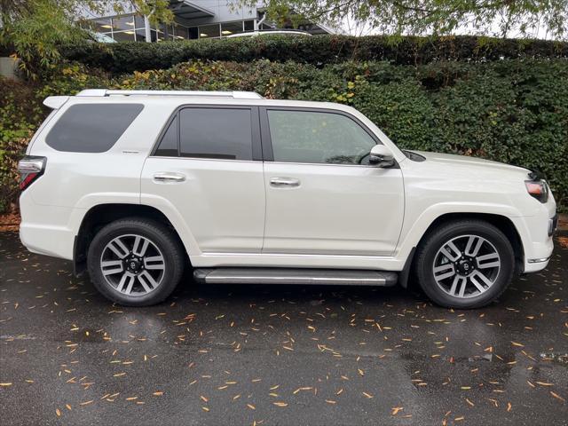 used 2023 Toyota 4Runner car, priced at $46,995