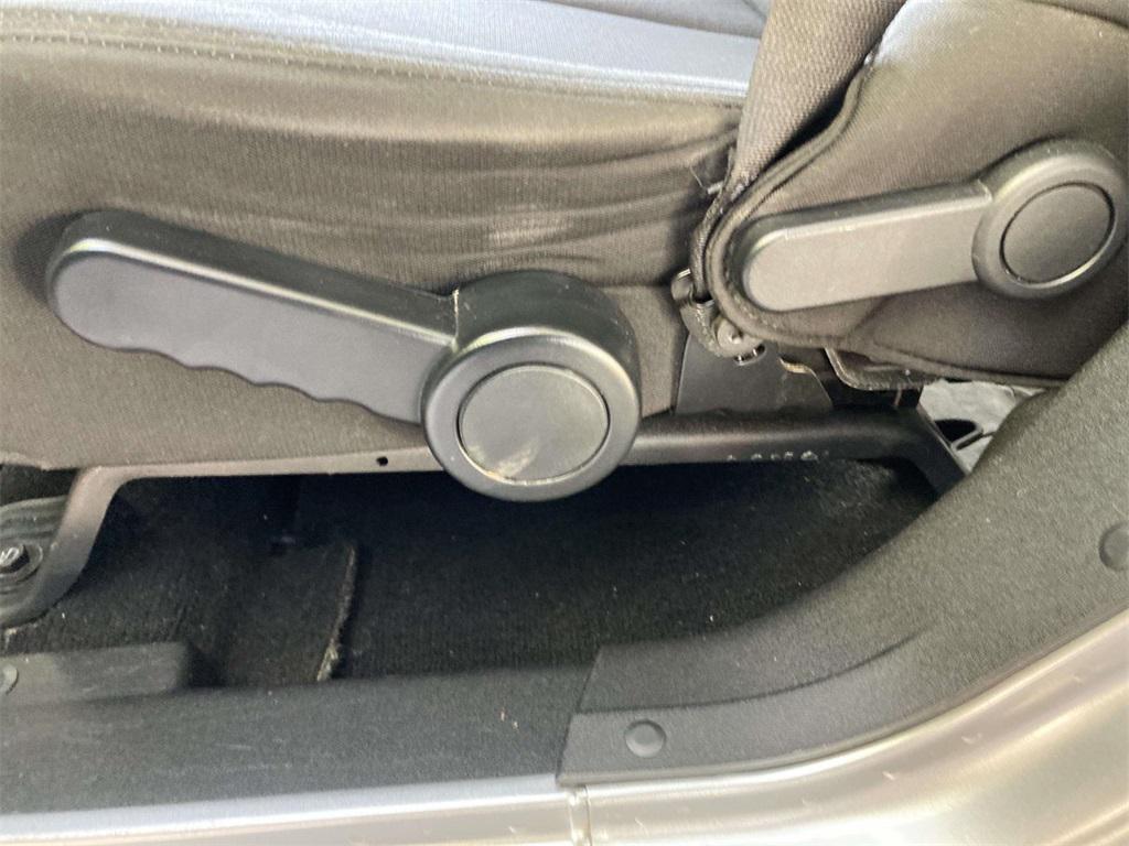 used 2015 Jeep Wrangler Unlimited car, priced at $15,500