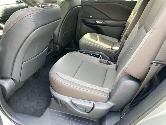 new 2025 Lexus TX 350 car, priced at $71,288