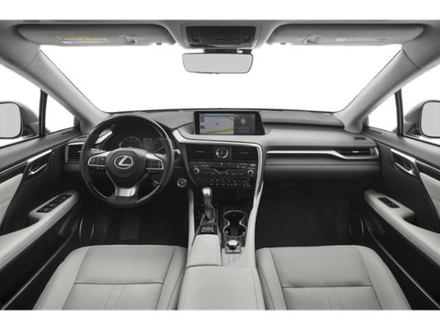 used 2018 Lexus RX 350L car, priced at $24,995