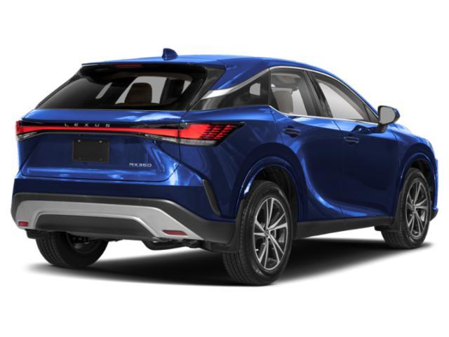 new 2025 Lexus RX 350 car