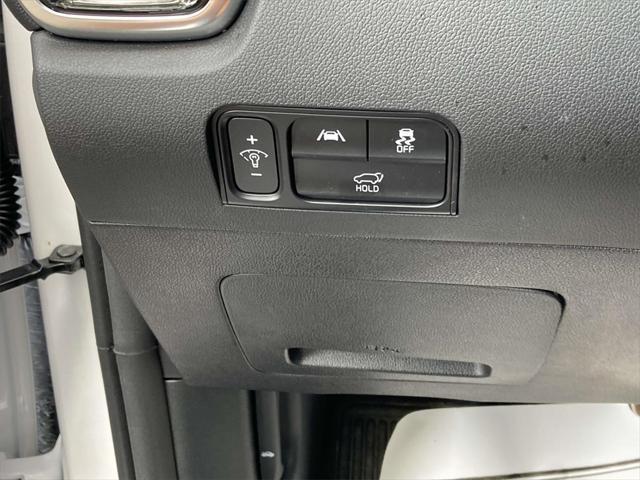 used 2023 Kia Sorento car, priced at $35,995