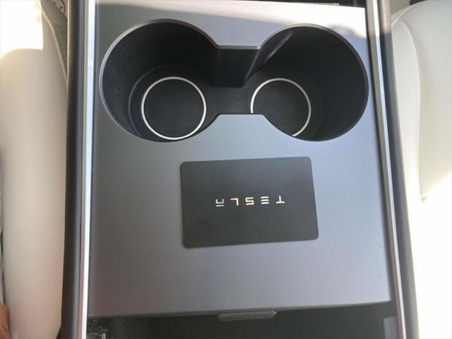 used 2021 Tesla Model Y car, priced at $26,995