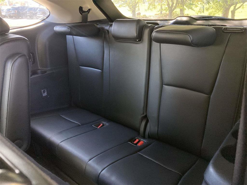 used 2022 Toyota Highlander car, priced at $38,995