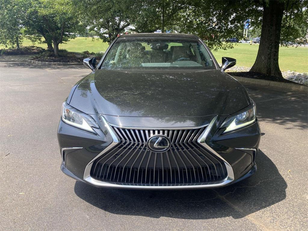 used 2019 Lexus ES 350 car, priced at $24,995