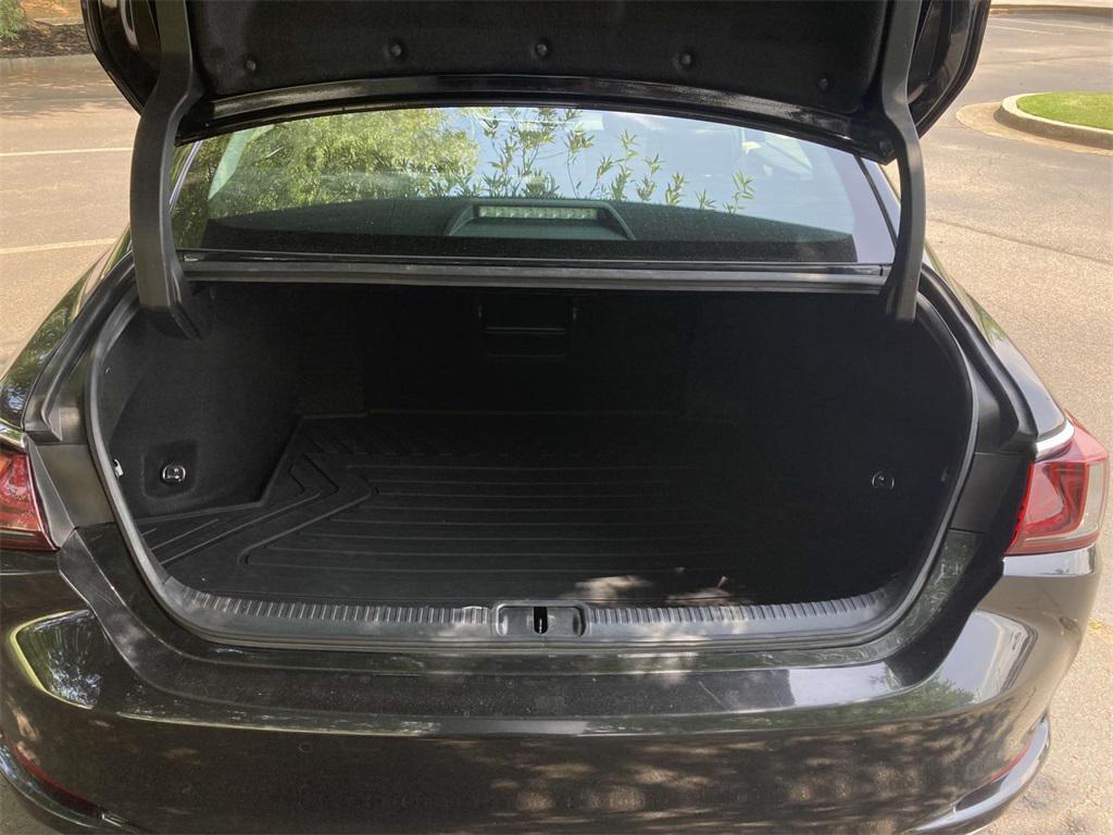 used 2019 Lexus ES 350 car, priced at $24,995