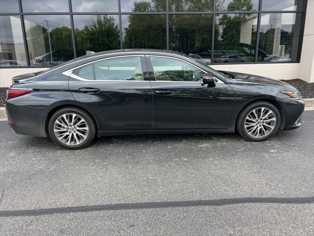 used 2019 Lexus ES 350 car, priced at $24,995