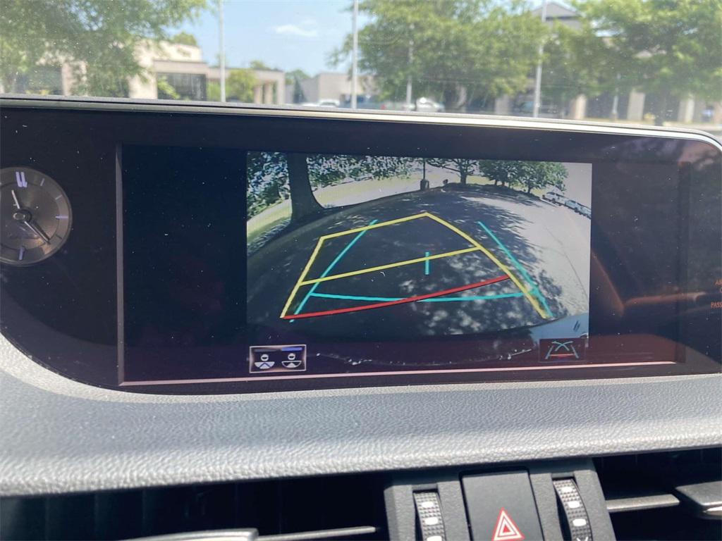 used 2019 Lexus ES 350 car, priced at $24,995
