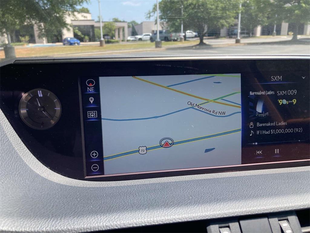 used 2019 Lexus ES 350 car, priced at $24,995