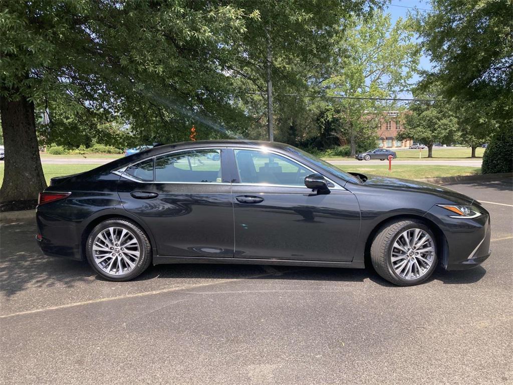 used 2019 Lexus ES 350 car, priced at $24,995