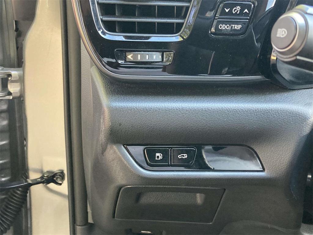 used 2024 Lexus NX 350 car, priced at $47,500