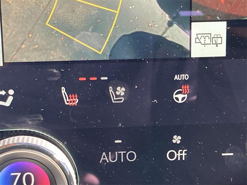 new 2026 Lexus TX 350 car, priced at $66,618