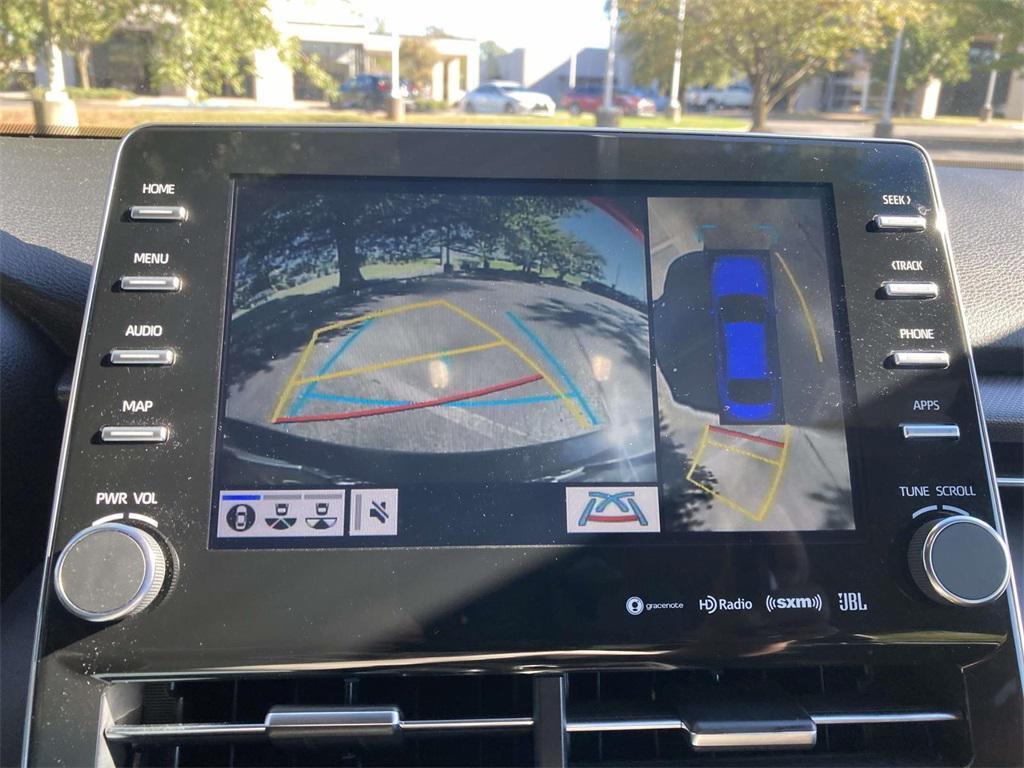 used 2020 Toyota Avalon car, priced at $31,995
