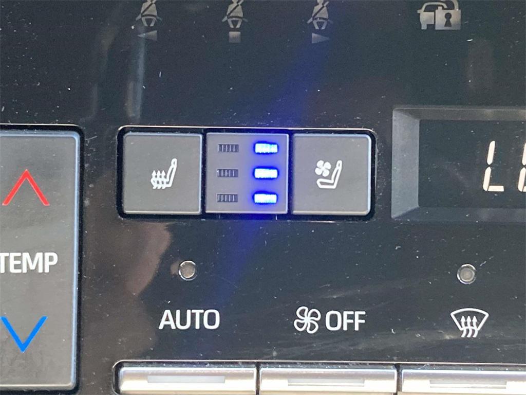used 2020 Toyota Avalon car, priced at $31,995