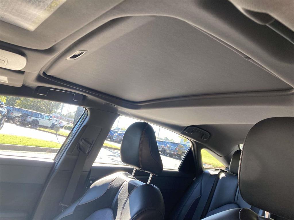 used 2020 Toyota Avalon car, priced at $31,995