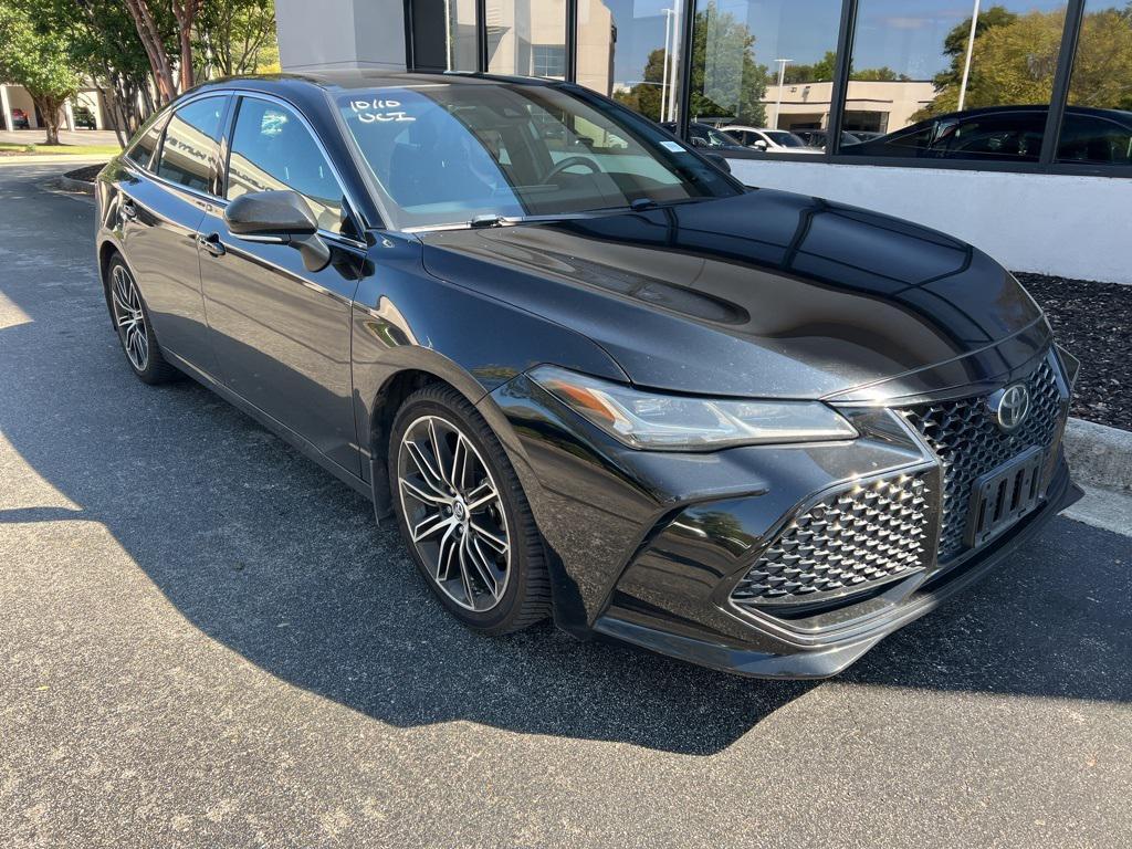 used 2020 Toyota Avalon car, priced at $31,995