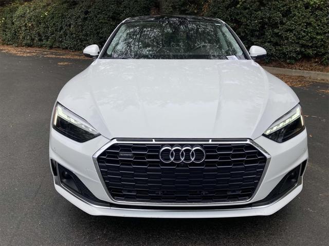 used 2023 Audi A5 Sportback car, priced at $36,995