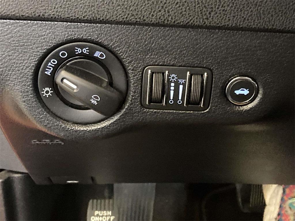 used 2011 Dodge Charger car, priced at $6,995