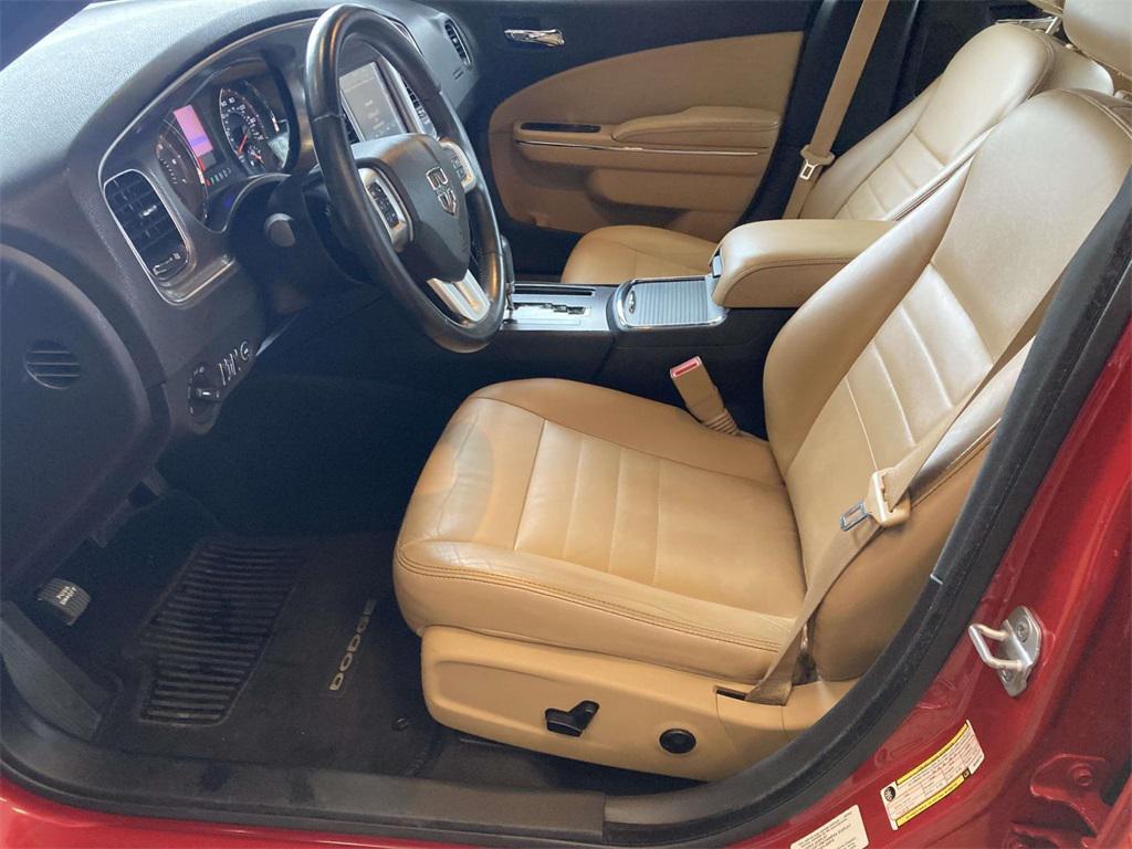 used 2011 Dodge Charger car, priced at $6,995