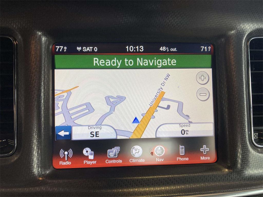 used 2011 Dodge Charger car, priced at $6,995