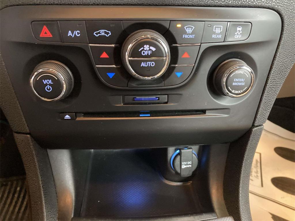 used 2011 Dodge Charger car, priced at $6,995