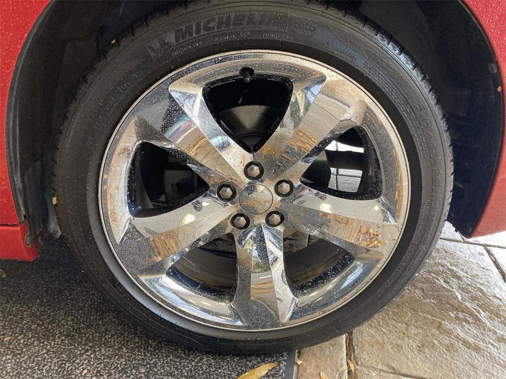 used 2011 Dodge Charger car, priced at $6,995