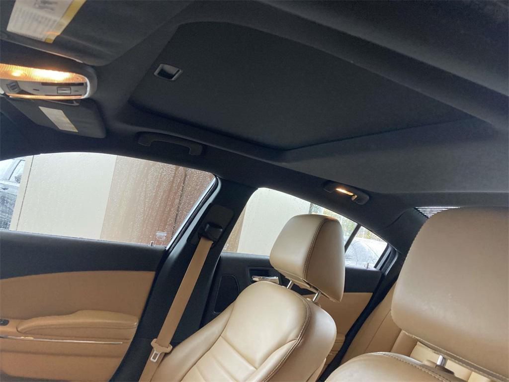 used 2011 Dodge Charger car, priced at $6,995