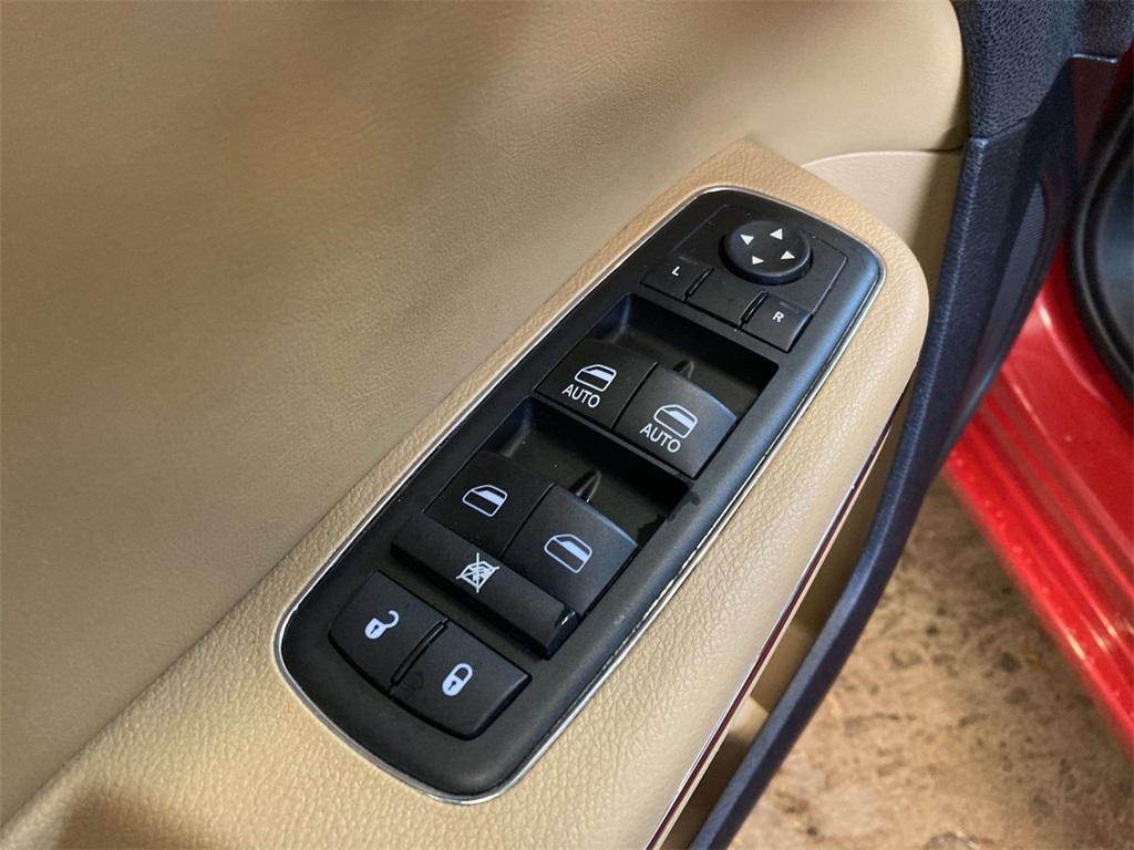 used 2011 Dodge Charger car, priced at $6,995