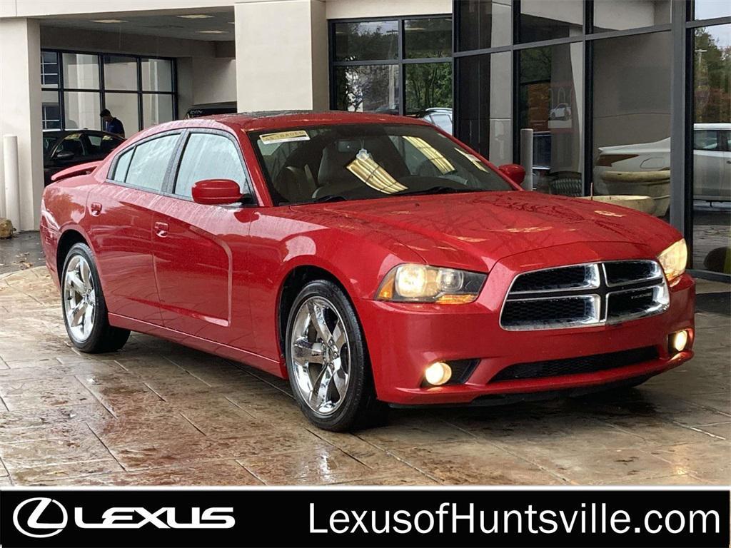 used 2011 Dodge Charger car, priced at $6,995