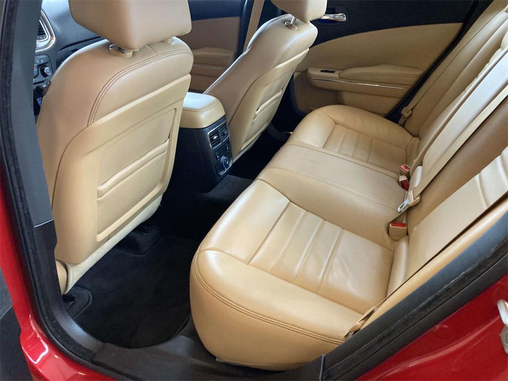 used 2011 Dodge Charger car, priced at $6,995