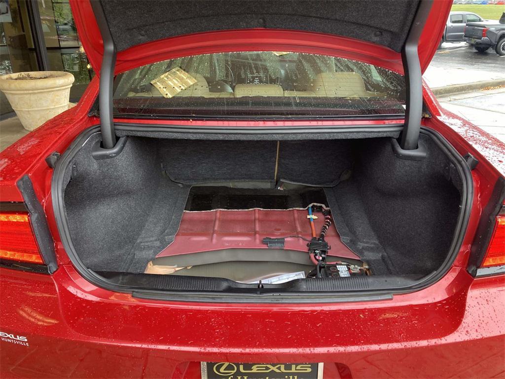 used 2011 Dodge Charger car, priced at $6,995