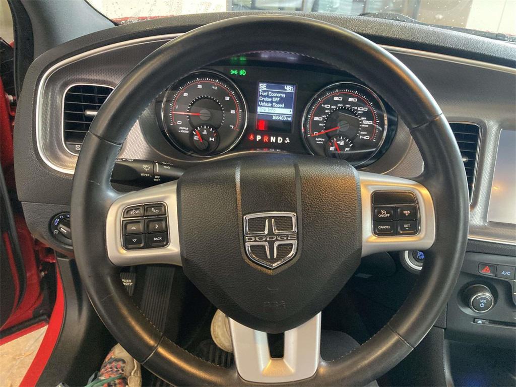 used 2011 Dodge Charger car, priced at $6,995