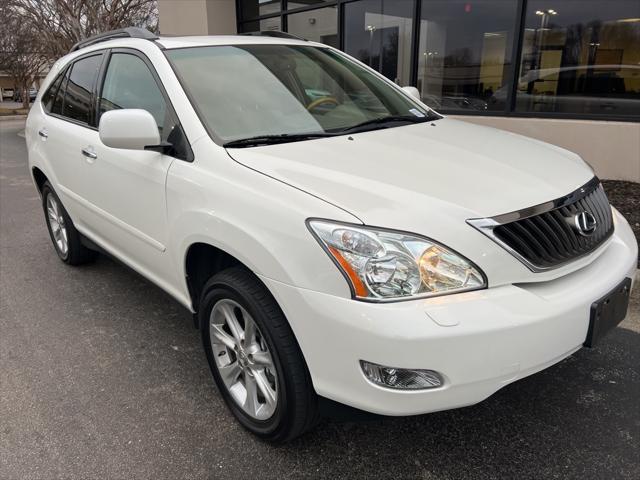 used 2009 Lexus RX 350 car, priced at $8,995