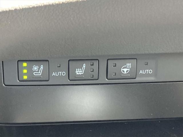 new 2025 Lexus ES 300h car, priced at $52,145