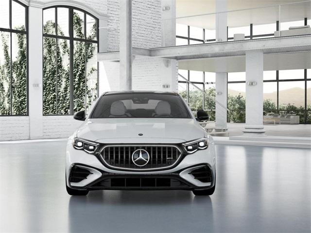 new 2025 Mercedes-Benz E-Class car, priced at $101,330