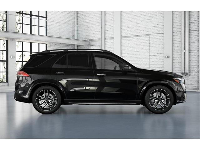 new 2025 Mercedes-Benz AMG GLE 53 car, priced at $102,855