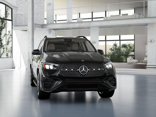 new 2026 Mercedes-Benz GLE 350 car, priced at $76,350