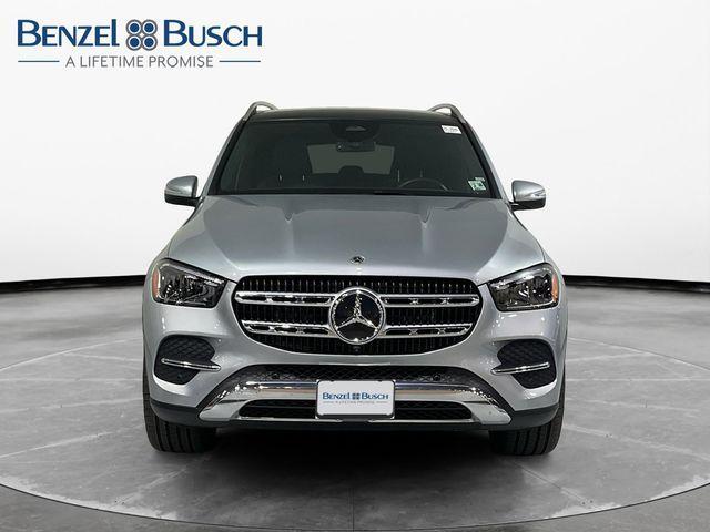 used 2025 Mercedes-Benz GLE 350 car, priced at $59,786